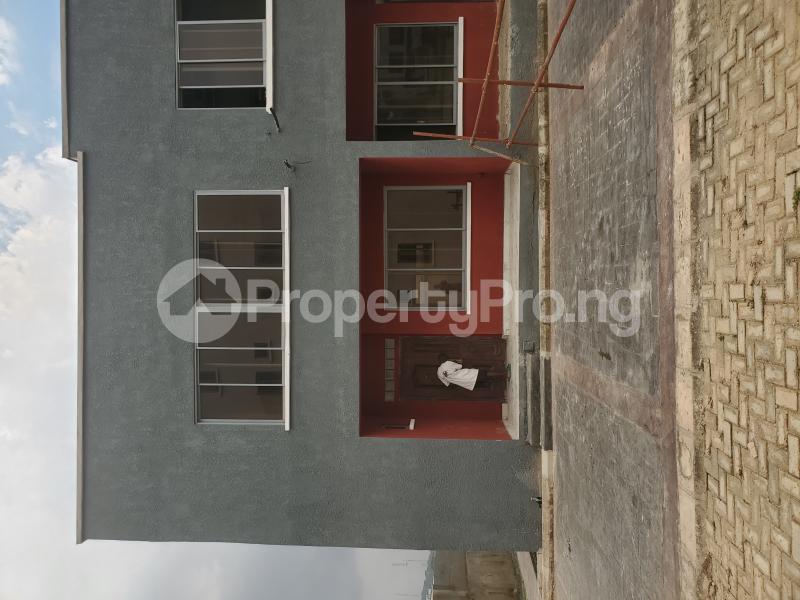 3 bedroom House for rent Rotimi Williams Estate Old Bodija Bodija Ibadan Oyo - 0