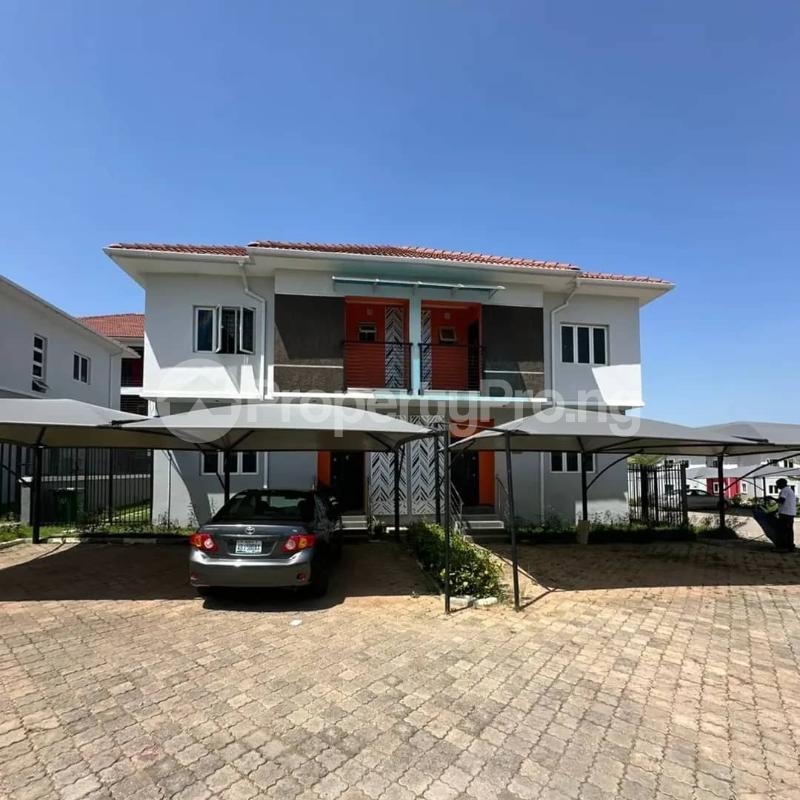 3 bedroom House for sale River Park Estate Idu Abuja - 7