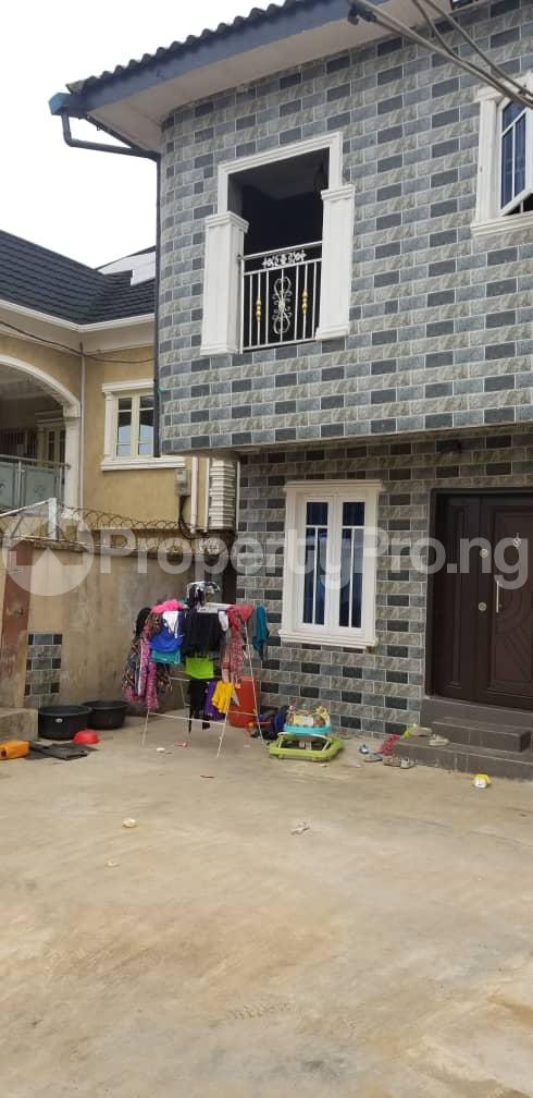 3 bedroom House for rent ... Ogudu-Orike Ogudu Lagos