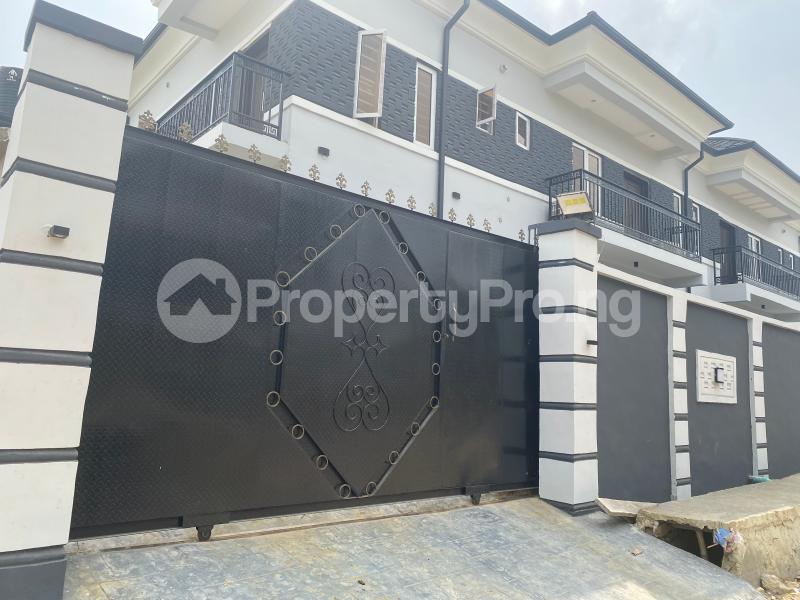 3 bedroom Flat / Apartment for rent Alashela Ogombo Ajah Lagos