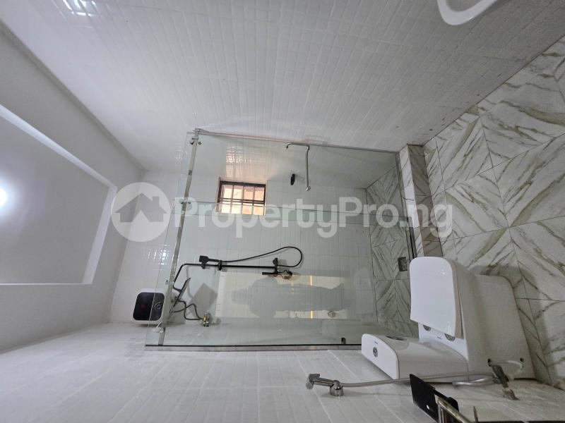 3 bedroom House for sale Enugu Enugu