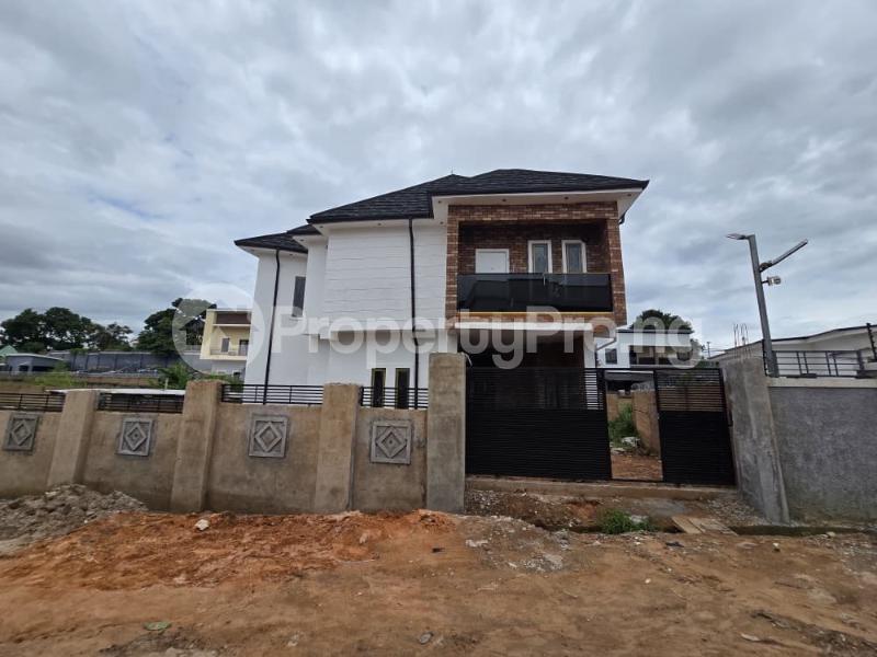 3 bedroom House for sale Enugu Enugu