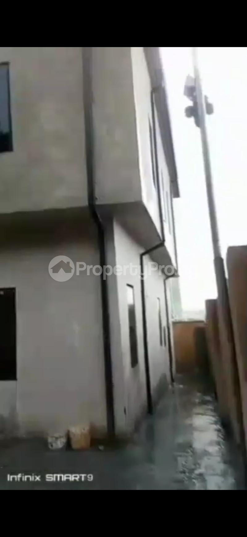 3 bedroom House for rent Oluwo Nla Basorun Ibadan Oyo