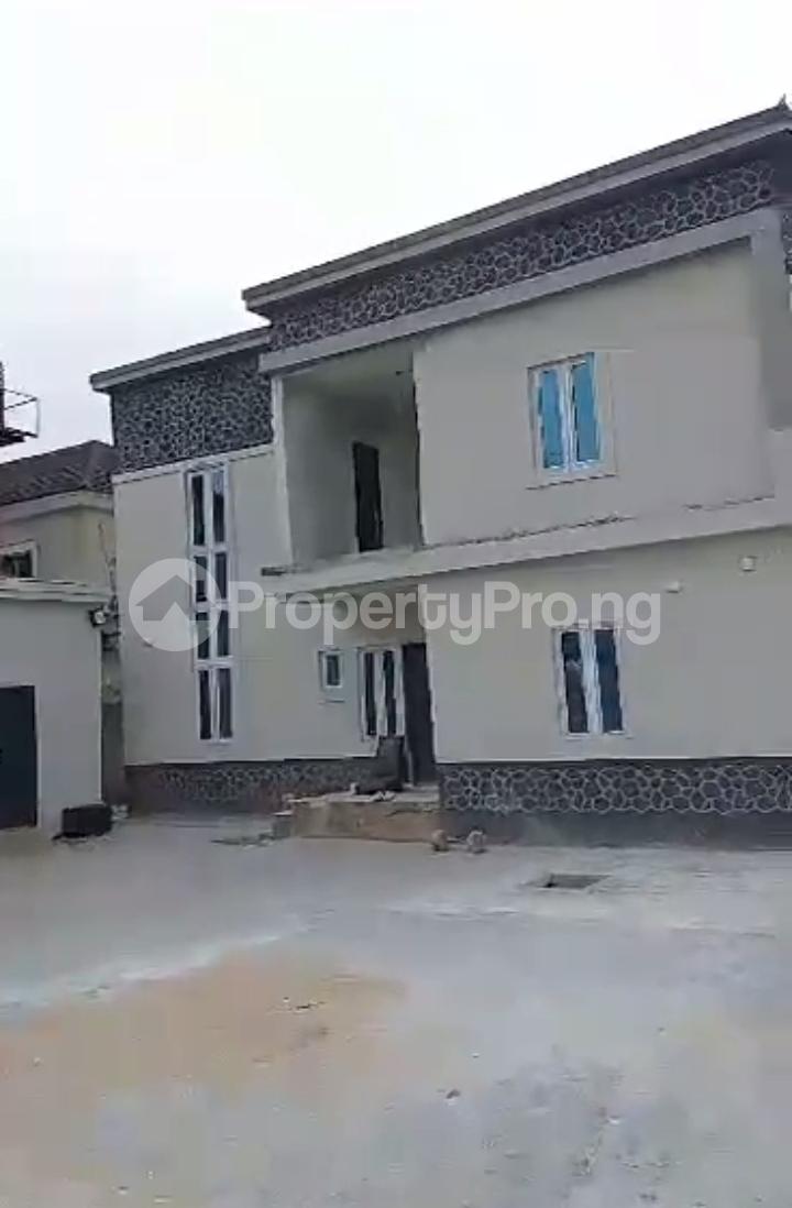 3 bedroom Flat / Apartment for rent Airport View Asaba Delta