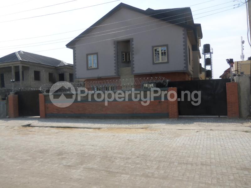 3 bedroom Flat / Apartment for rent Alpha Beach Igbo-efon Lekki Lagos