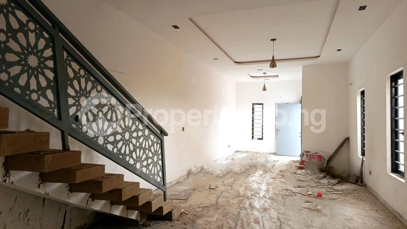 3 bedroom House for rent By Love All Area Ikosi-Ketu Kosofe/Ikosi Lagos