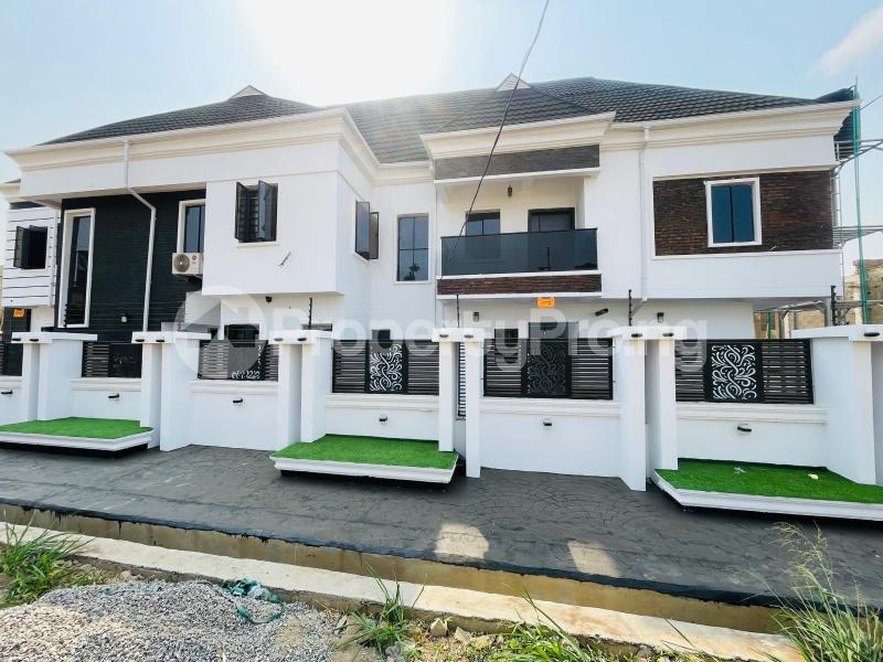 3 bedroom House for rent Carlton Gate Estate Akobo Ibadan Oyo - 0
