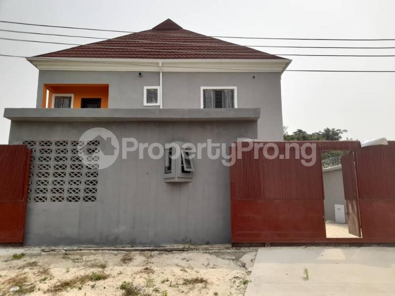 3 bedroom House for rent Beechwood Estate Ibeju-Lekki Lagos