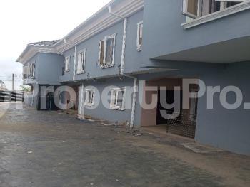 3 bedroom House for rent Isheri North Ojodu Lagos