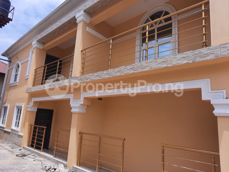3 bedroom House for rent   Ado Ajah Lagos