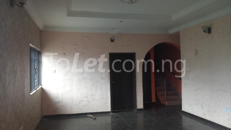 3 bedroom House for rent Off Onike Roundabout Onike Yaba Lagos