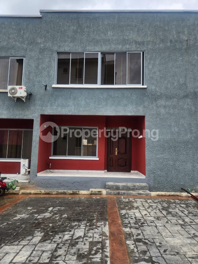 3 bedroom House for sale Off Awolowo Avenue, Old Bodija Bodija Ibadan Oyo