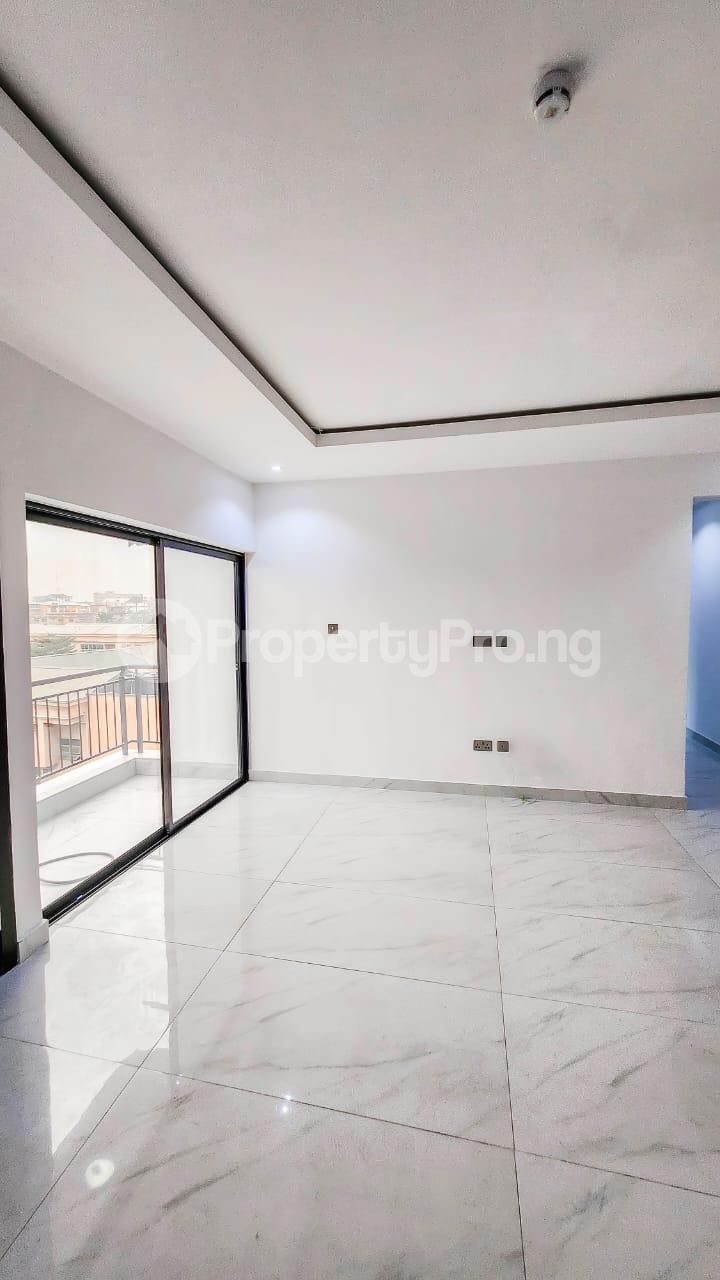 3 bedroom House for rent Oregun Ikeja Lagos