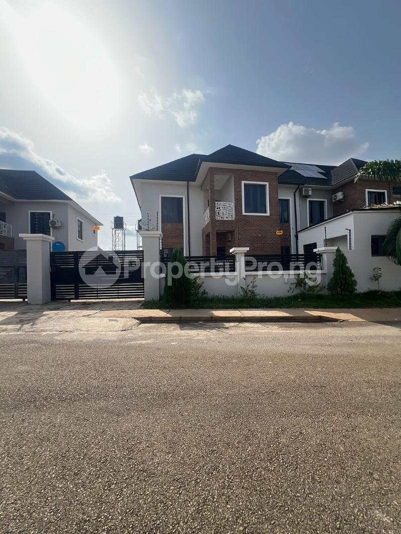 3 bedroom House for sale Lokogoma Abuja