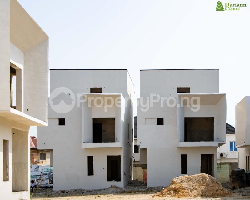 3 bedroom House for sale Olunde Scheme Academic Ibadan Apata Ibadan Oyo