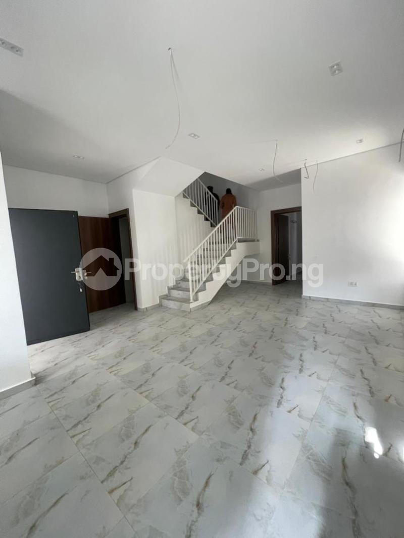 3 bedroom House for rent Lekki Phase 1 Lekki Lagos