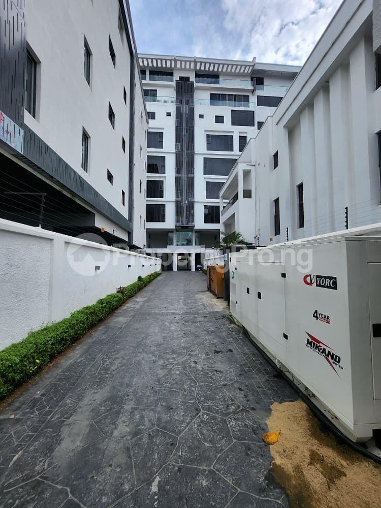 House for rent Old Ikoyi Ikoyi Lagos