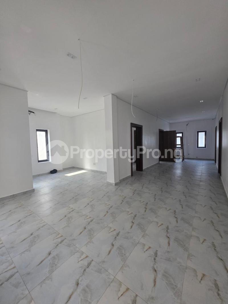 4 bedroom House for rent Lekki Phase 1 Lekki Lagos