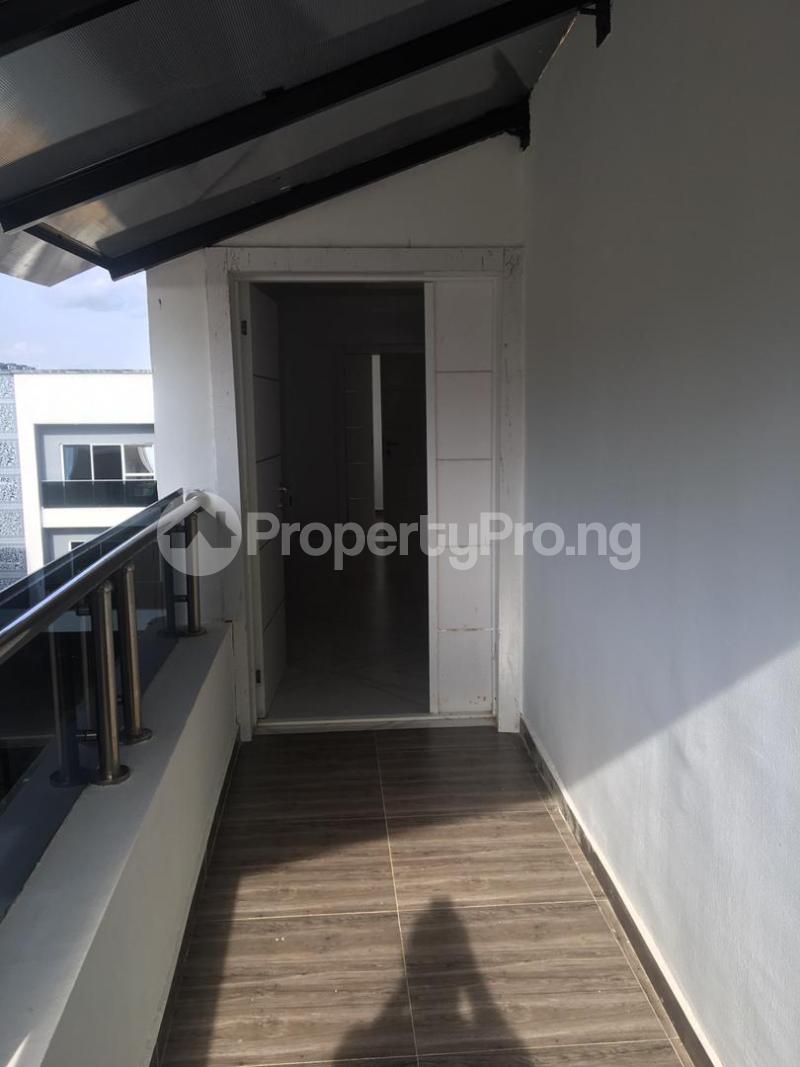 3 bedroom Flat / Apartment for rent Ikeja GRA Ikeja Lagos
