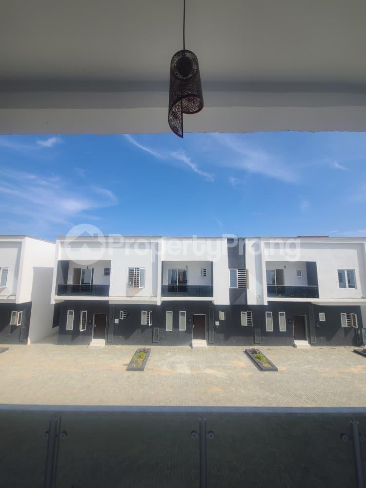 3 bedroom House for rent Citadel View Estate Ogombo Ajah Lagos