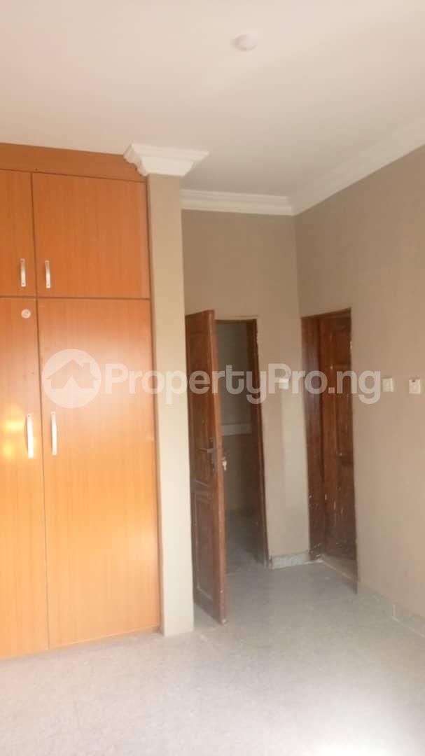 3 bedroom Flat / Apartment for rent Gemade Estate Egbeda Alimosho Lagos
