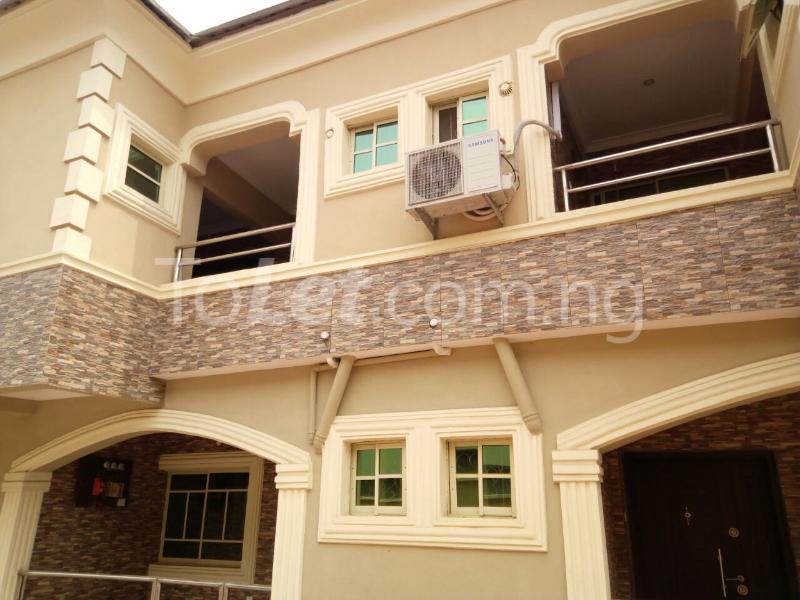 3 bedroom Flat / Apartment for rent Ifako Gbagada Ifako-gbagada Gbagada Lagos