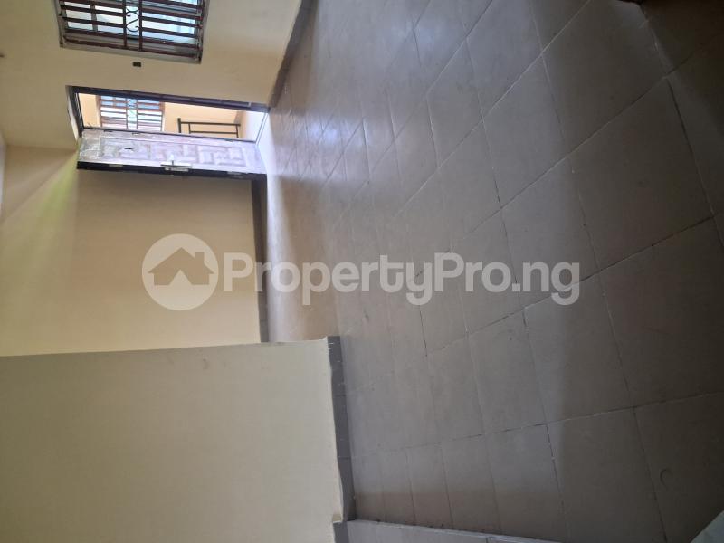 3 bedroom Flat / Apartment for rent Muyiwa Oni Street, Ikorodu Gra 2 Residential Scheme Ebute Ikorodu Lagos