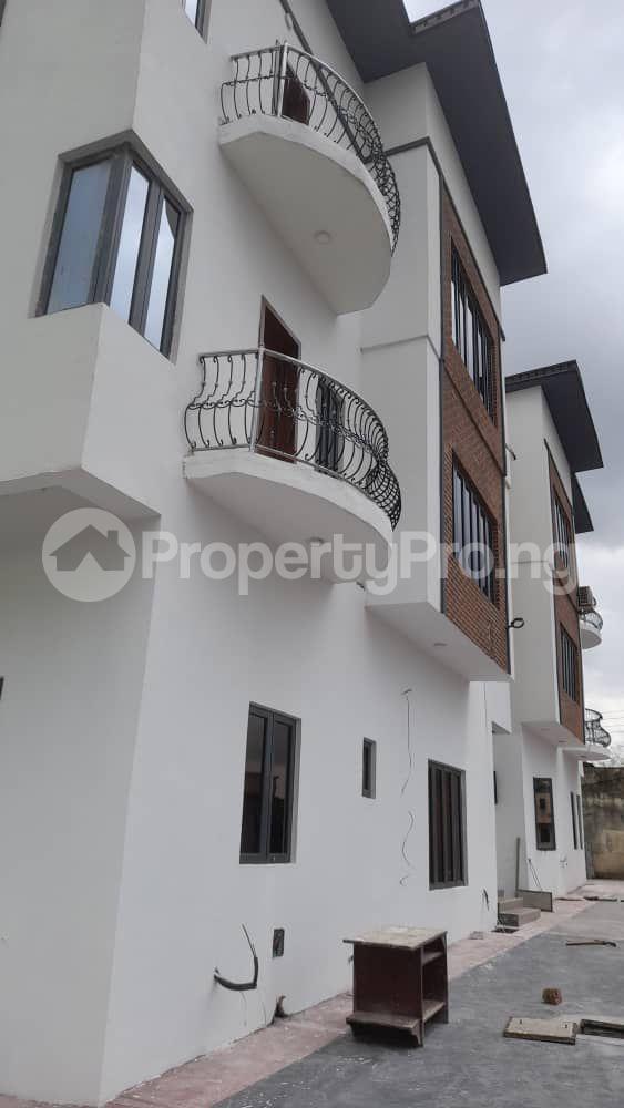 3 bedroom House for sale Adeniyi Jones Ikeja Lagos