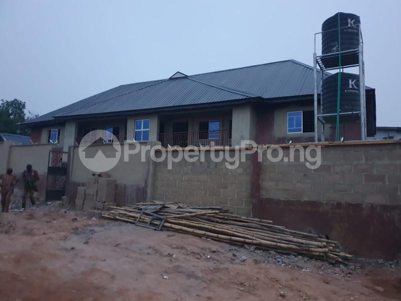3 bedroom House for rent Orita Challenge Challenge Ibadan Oyo