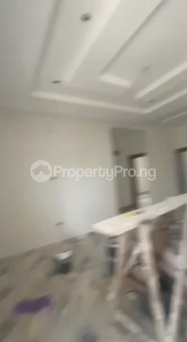 3 bedroom House for sale Wuye Abuja