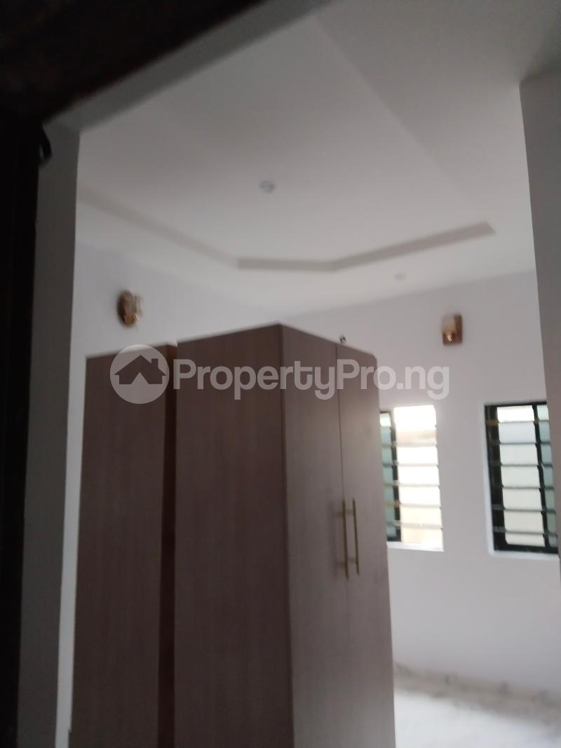 3 bedroom Flat / Apartment for rent Green Field Estate Ago Palace Way Okota Lagos