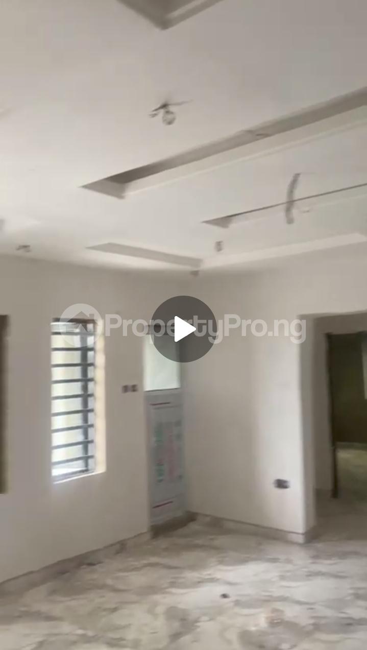 3 bedroom Flat / Apartment for rent Surulere Lagos