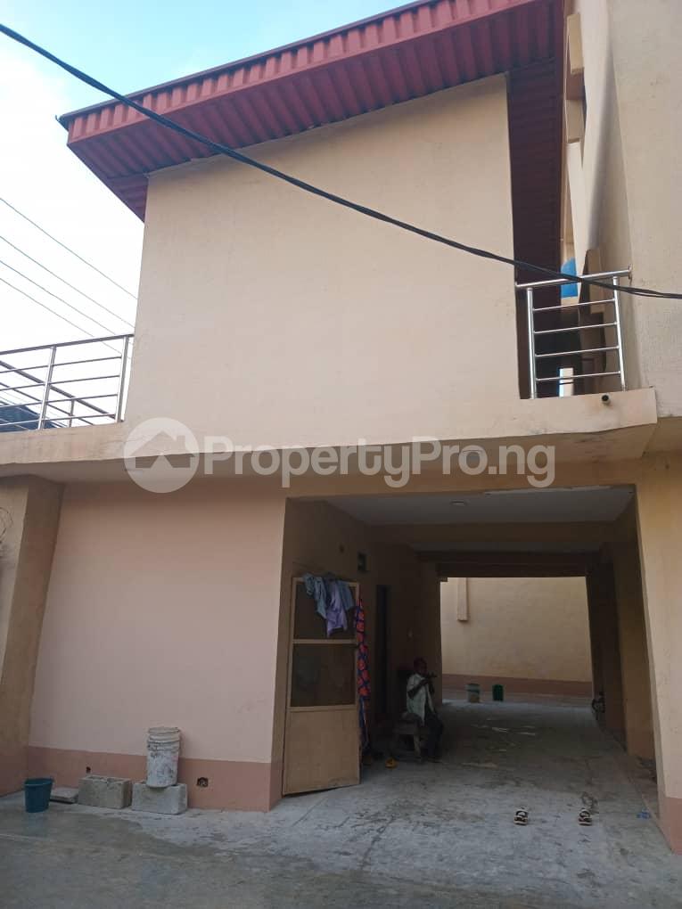 3 bedroom Flat / Apartment for rent  Ajao Estate Isolo Lagos