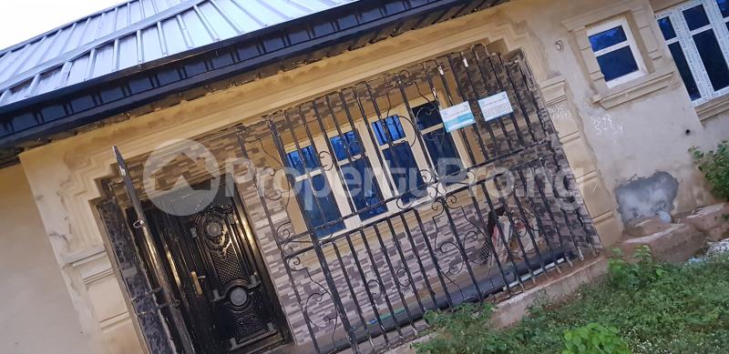 3 bedroom House for sale Olomore Housing Estate Extension Abeokuta Ogun