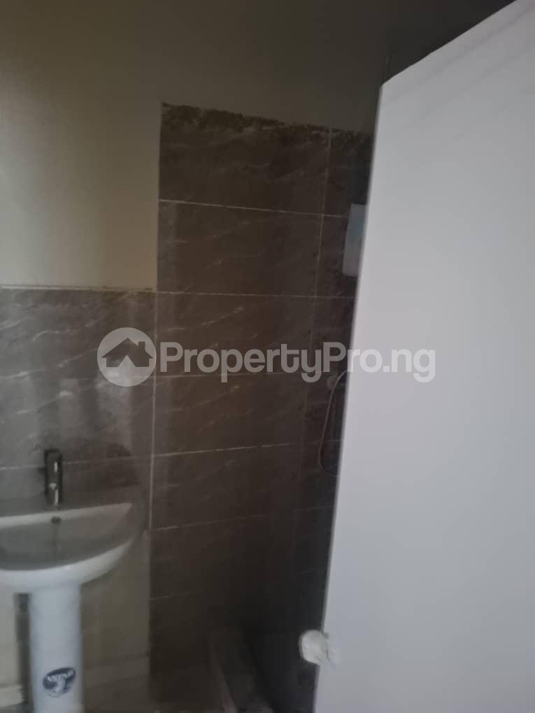3 bedroom Flat / Apartment for rent Itire Surulere Lagos