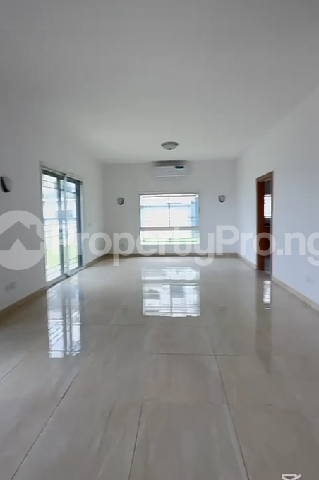 3 bedroom Flat / Apartment for rent Asokoro Asokoro Abuja