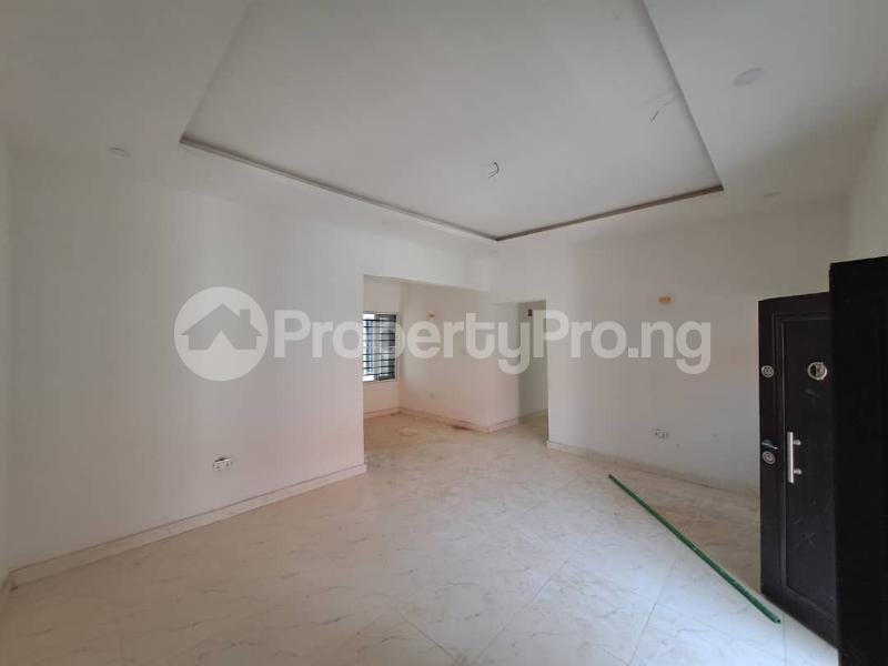 3 bedroom Flat / Apartment for rent Wuye Abuja