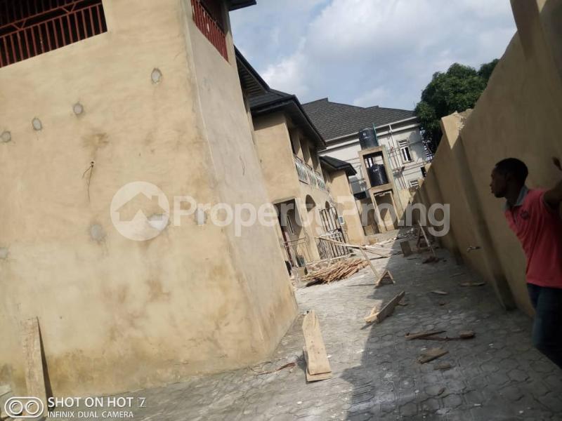3 bedroom House for rent Aare Bodija Bodija Ibadan Oyo