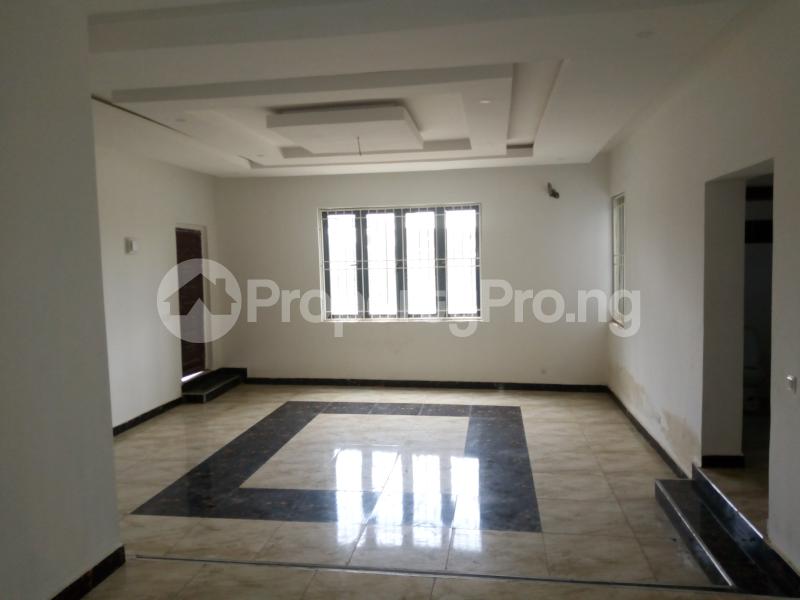 3 bedroom Flat / Apartment for sale Jahi Peace House, Jahi Abuja