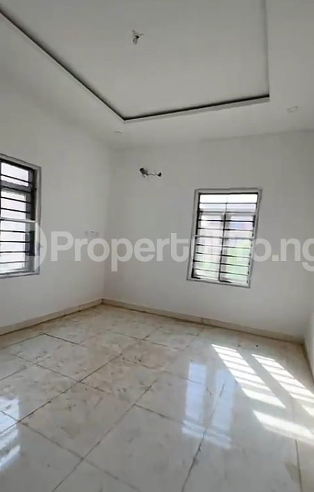 3 bedroom Flat / Apartment for rent  Wuye Abuja