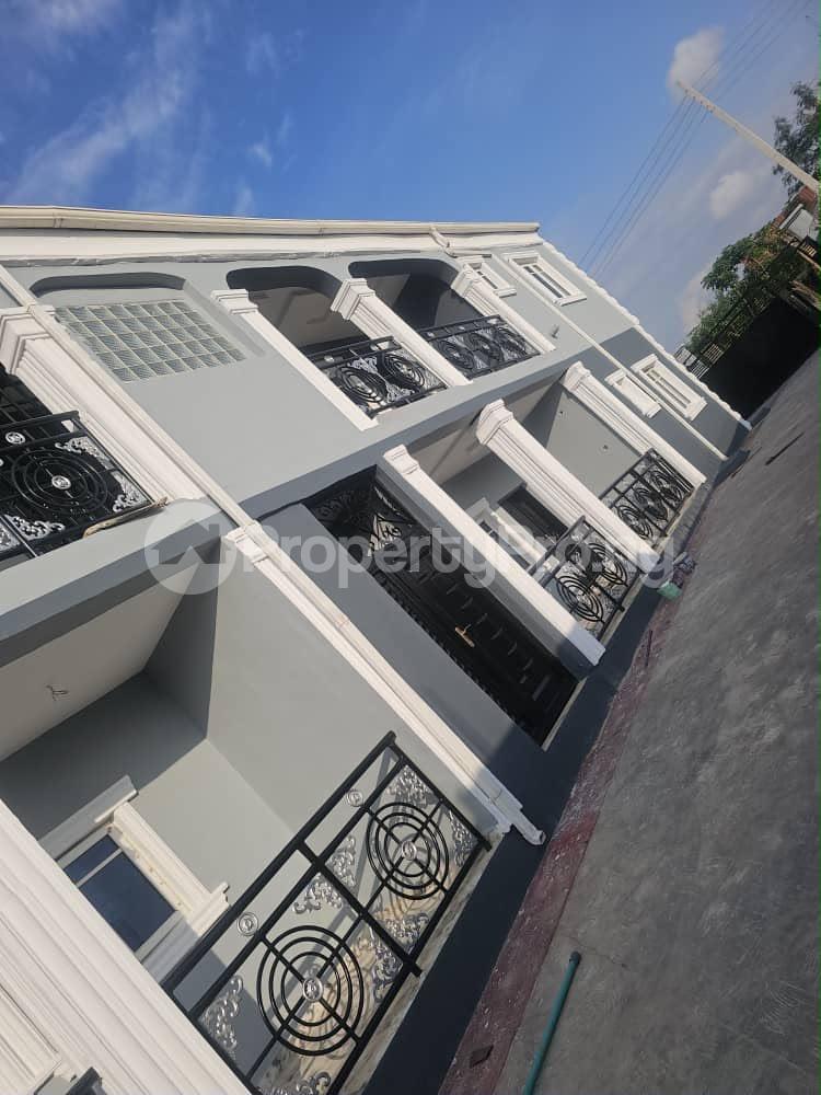 3 bedroom Flat / Apartment for rent Premier Estate Akuru Akala Express Akala Express Ibadan Oyo