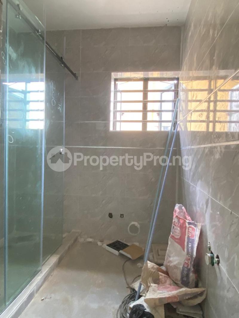 3 bedroom Flat / Apartment for rent  Alagomeji Yaba Lagos - 0