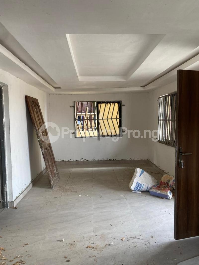 3 bedroom Flat / Apartment for rent Fadeyi Jibowu Yaba Lagos
