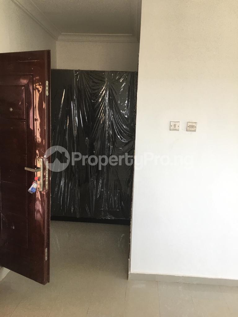 3 bedroom House for rent Alao Akala Estate Akobo Ibadan Oyo