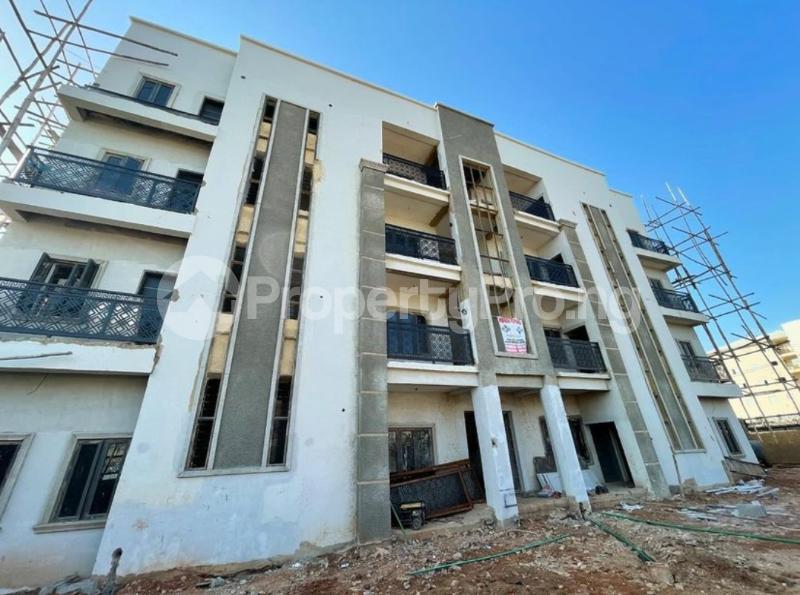 3 bedroom Flat / Apartment for sale Katampe Main Abuja