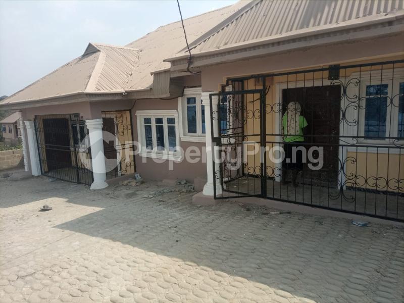 3 bedroom House for rent Makoni Ologuneru Eleyele Ibadan Oyo