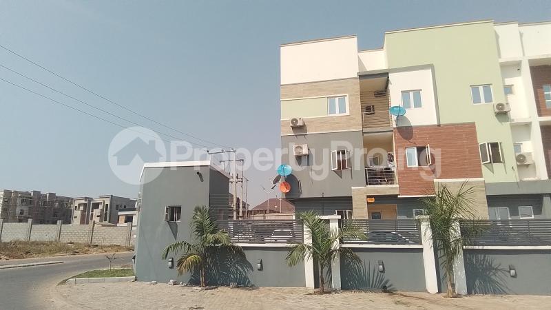 3 bedroom House for sale Gilmore Jahi Abuja