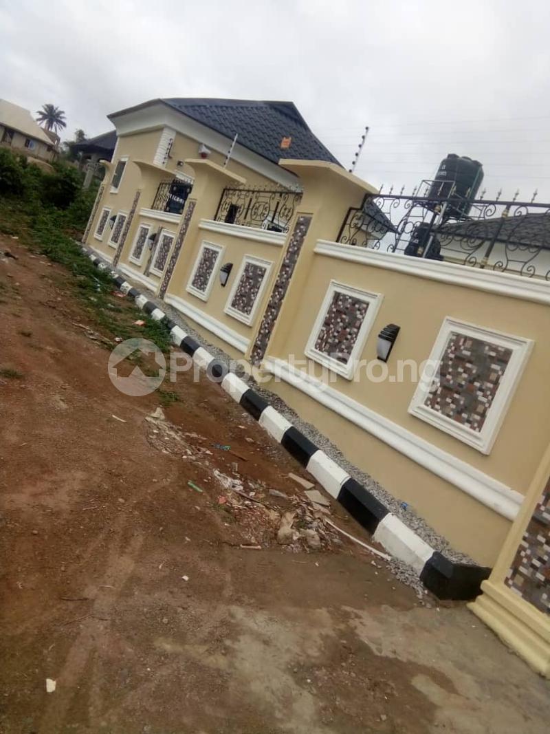 3 bedroom House for rent Idi Obi Area Of Ologuneru Eleyele Ibadan Oyo