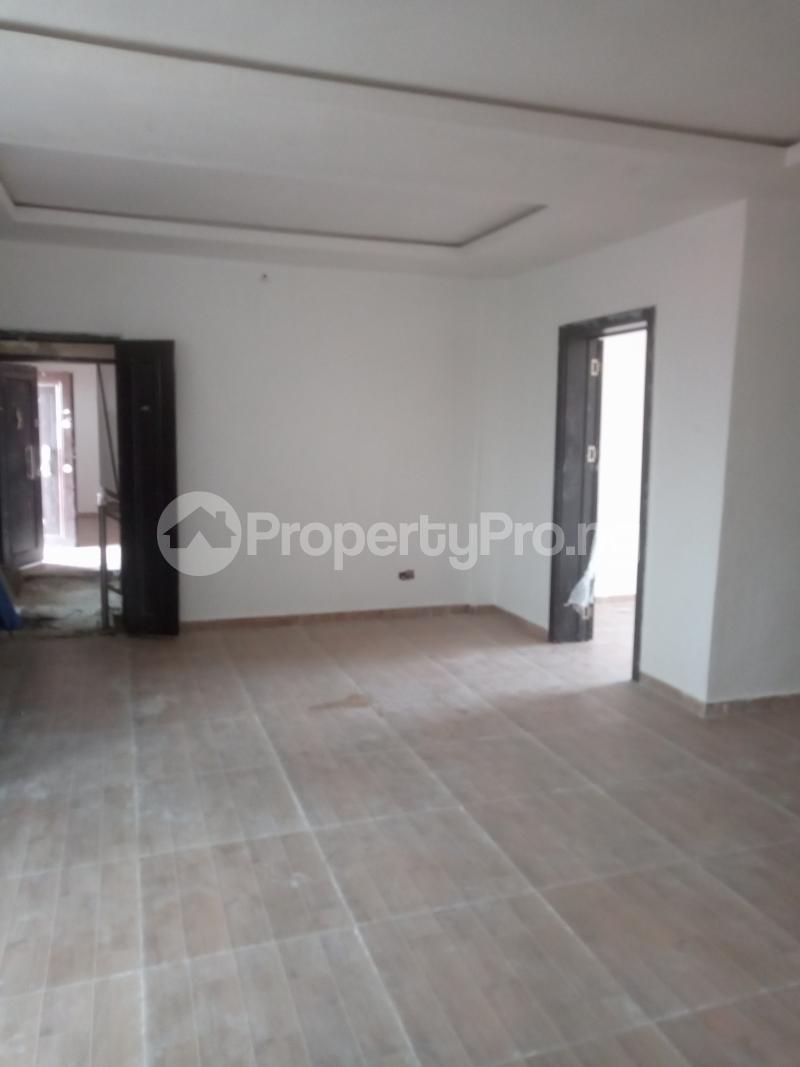 3 bedroom Flat / Apartment for rent Alagomeji Yaba Lagos