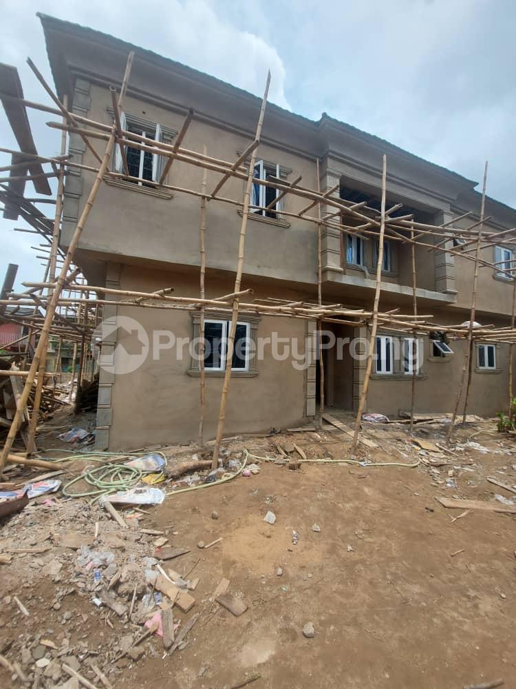 Flat / Apartment for rent Ogba Lagos